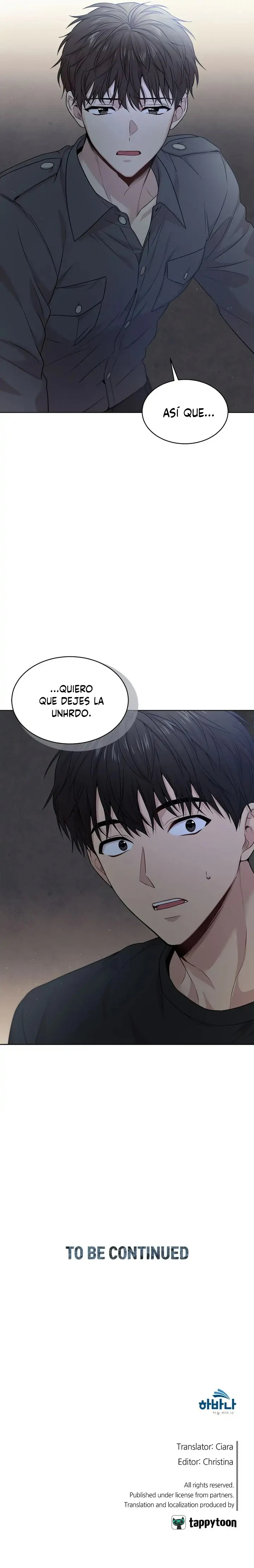 Pasion Capitulo 50 página 12