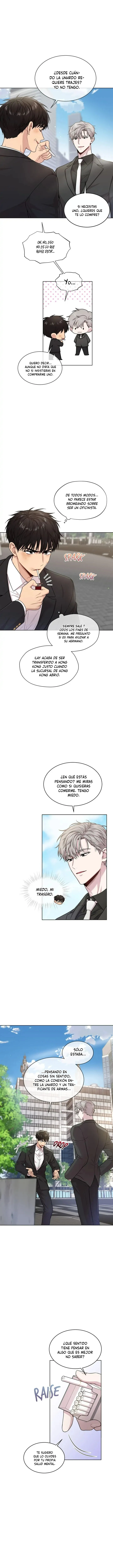 Pasion Capitulo 50 página 2