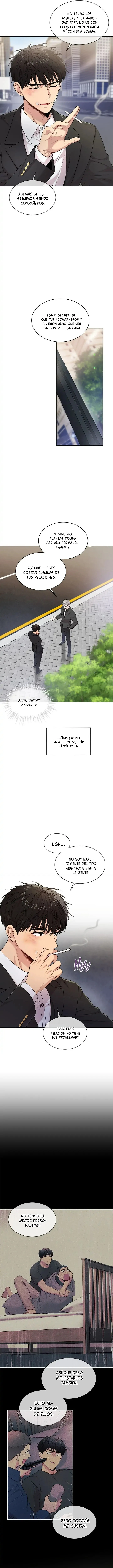 Pasion Capitulo 50 página 4