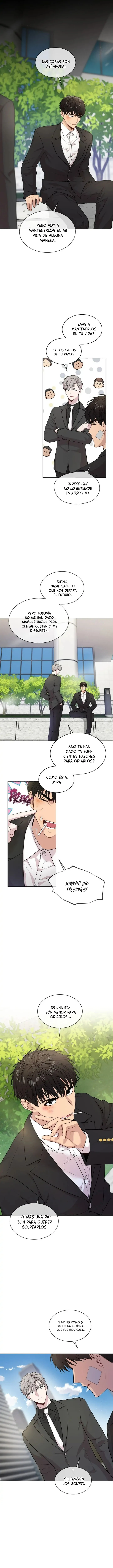 Pasion Capitulo 50 página 5