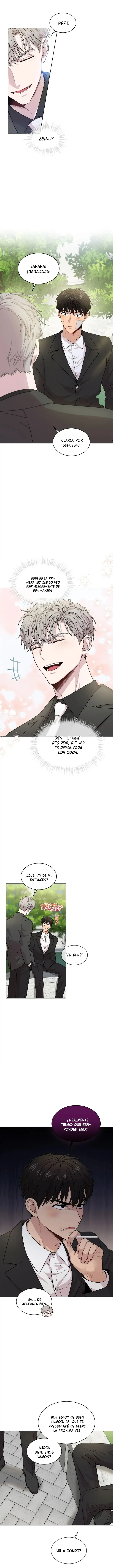 Pasion Capitulo 50 página 6