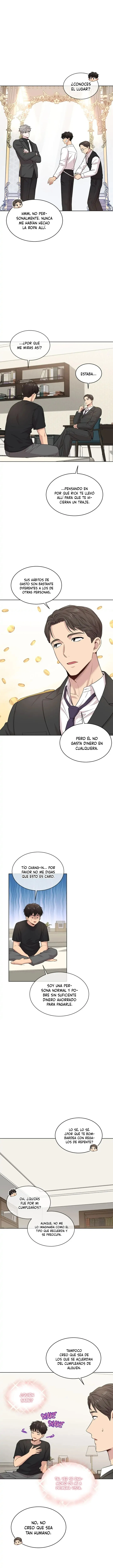 Pasion Capitulo 50 página 8