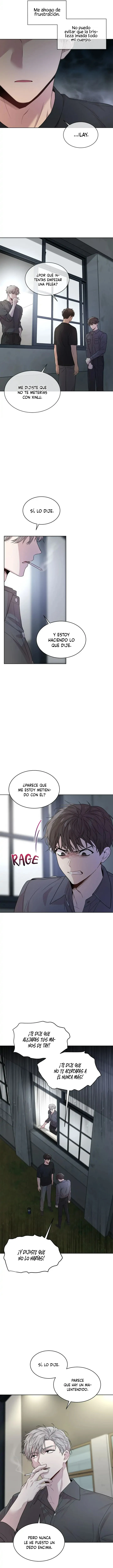 Pasion Capitulo 51 página 10