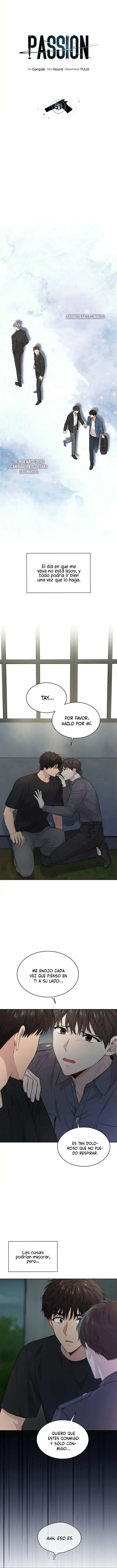 Pasion Capitulo 51 página 2