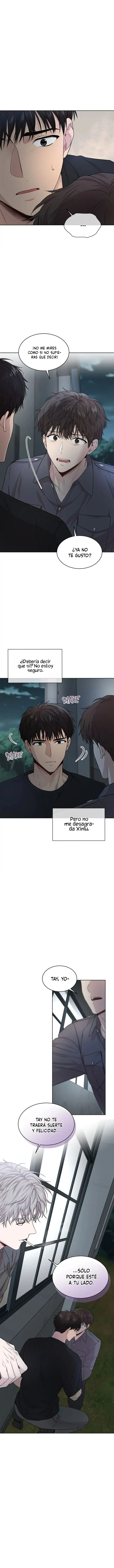 Pasion Capitulo 51 página 5