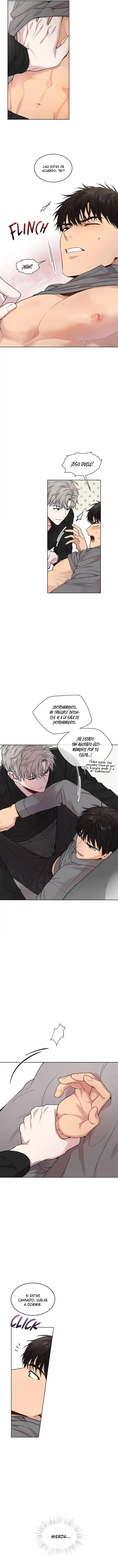 Pasion Capitulo 52 página 11