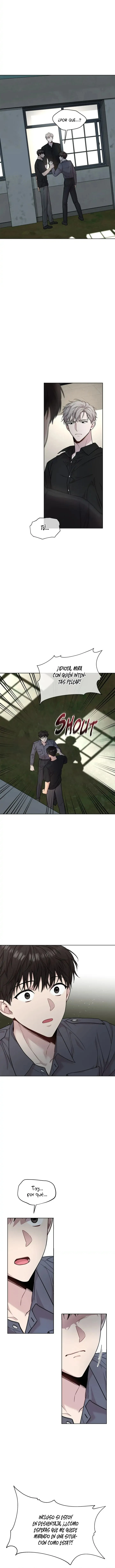 Pasion Capitulo 52 página 4