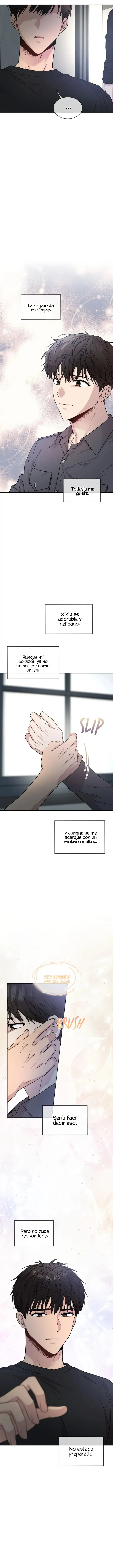 Pasion Capitulo 52 página 7