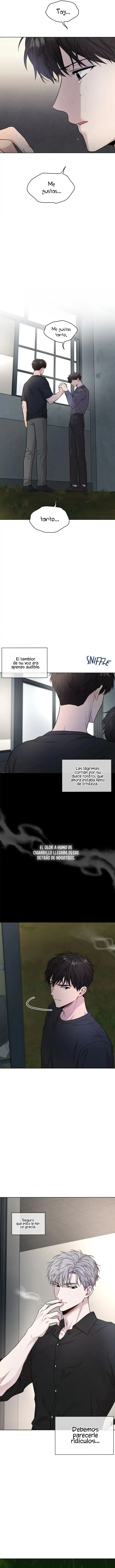 Pasion Capitulo 52 página 8
