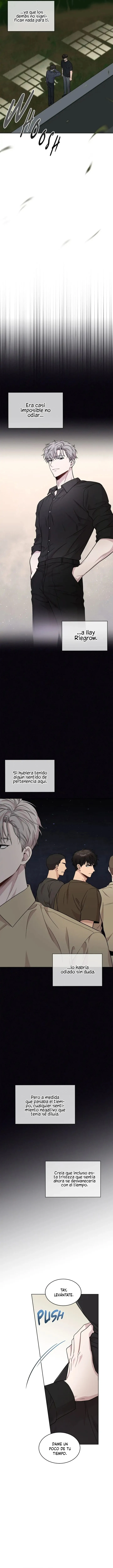 Pasion Capitulo 52 página 9