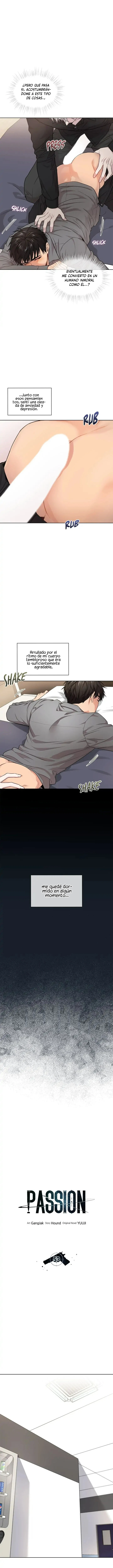 Pasion Capitulo 53 página 3