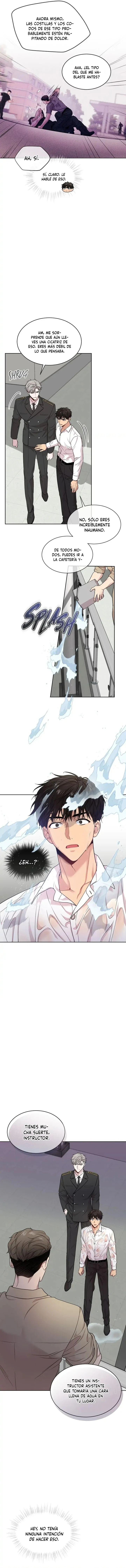 Pasion Capitulo 53 página 9