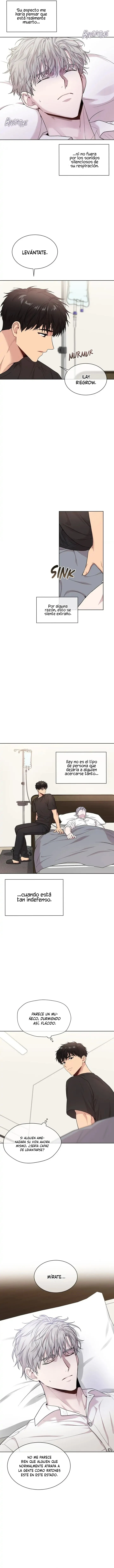 Pasion Capitulo 54 página 10
