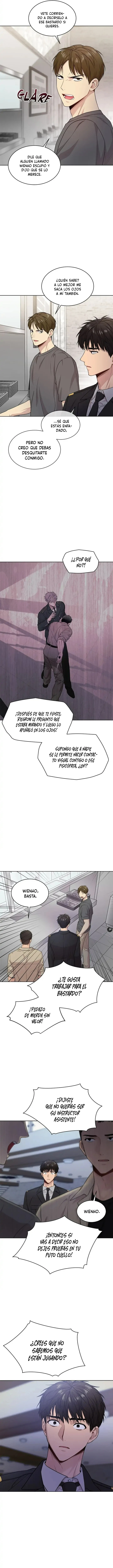Pasion Capitulo 54 página 5
