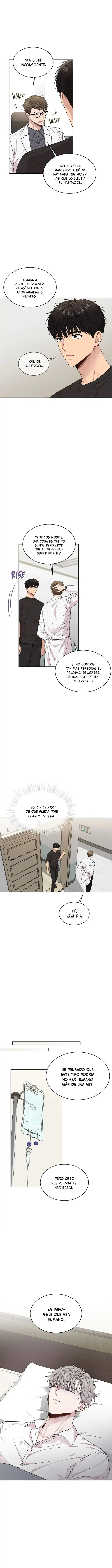 Pasion Capitulo 54 página 7