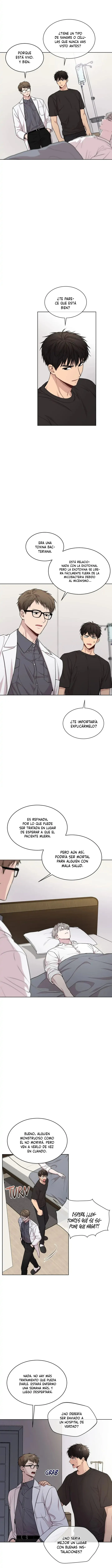 Pasion Capitulo 54 página 8