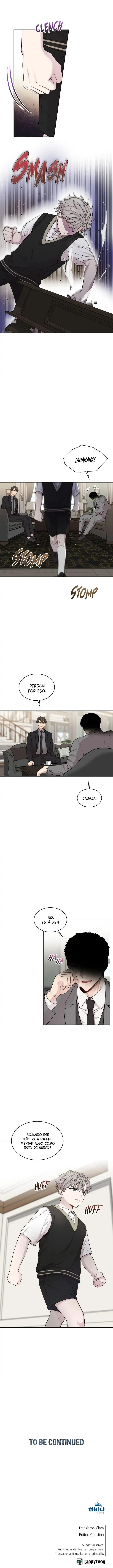 Pasion Capitulo 55 página 10