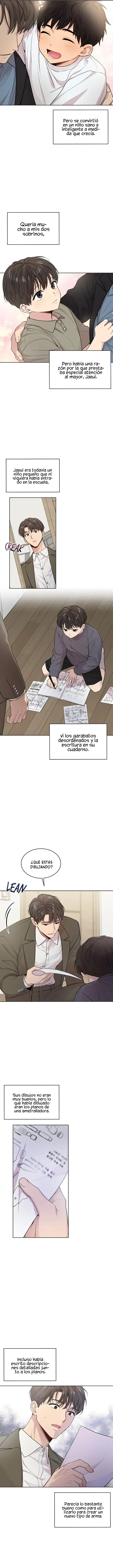 Pasion Capitulo 55 página 2