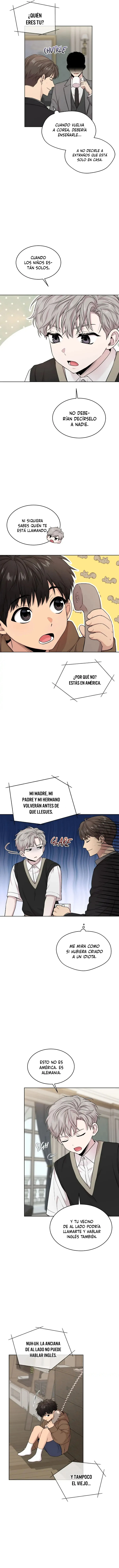 Pasion Capitulo 55 página 7