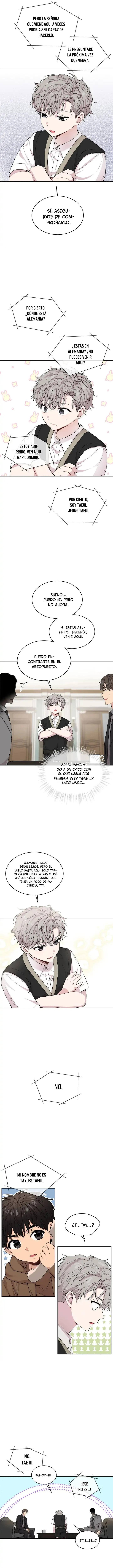 Pasion Capitulo 55 página 8