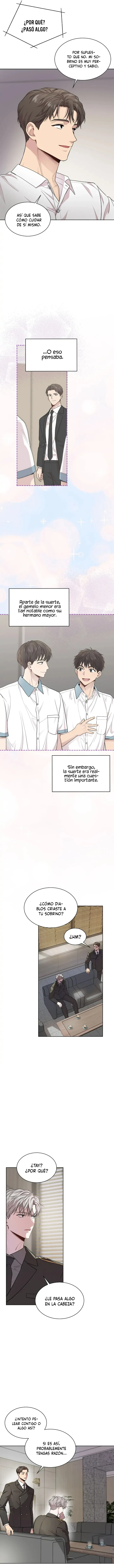 Pasion Capitulo 56 página 10