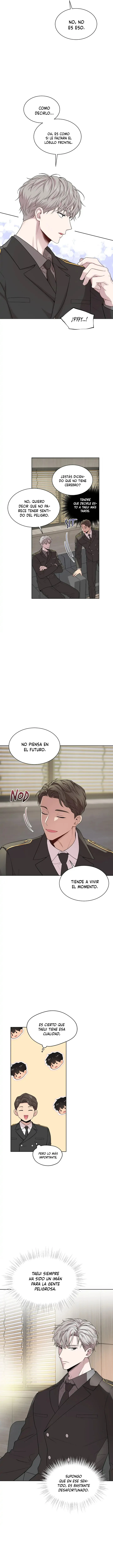 Pasion Capitulo 56 página 11