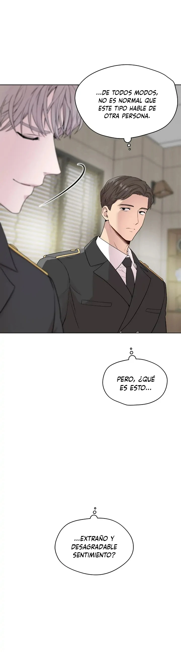 Pasion Capitulo 56 página 12