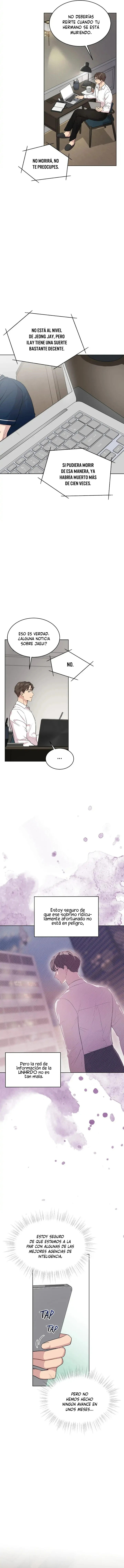Pasion Capitulo 56 página 2