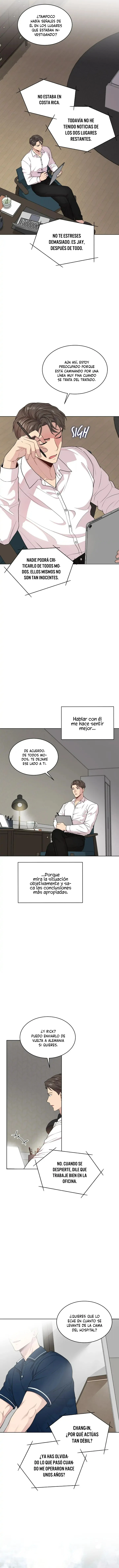 Pasion Capitulo 56 página 3