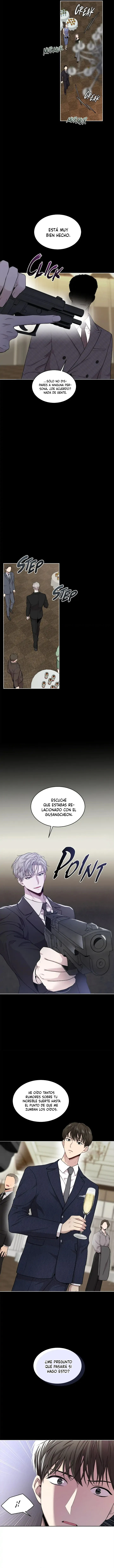 Pasion Capitulo 56 página 5