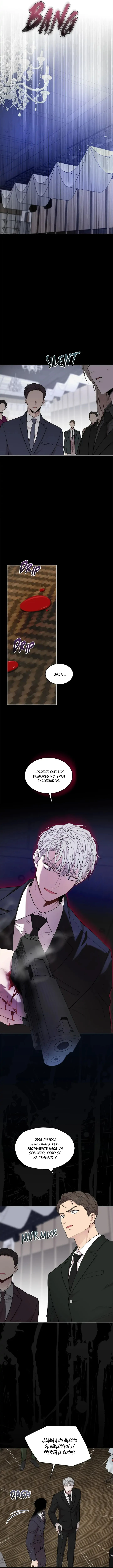 Pasion Capitulo 56 página 6