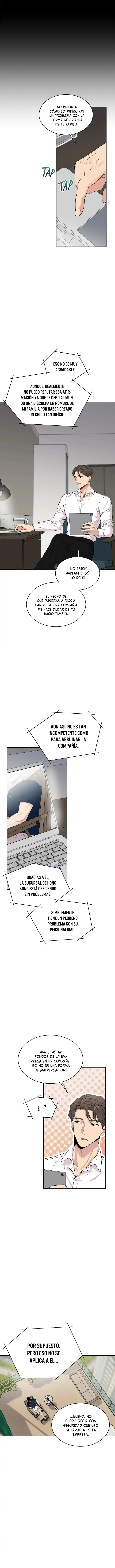 Pasion Capitulo 56 página 8