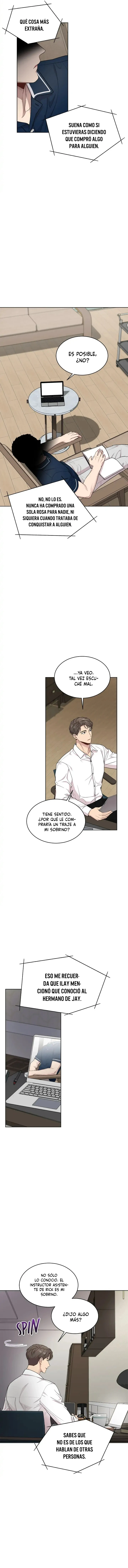 Pasion Capitulo 56 página 9