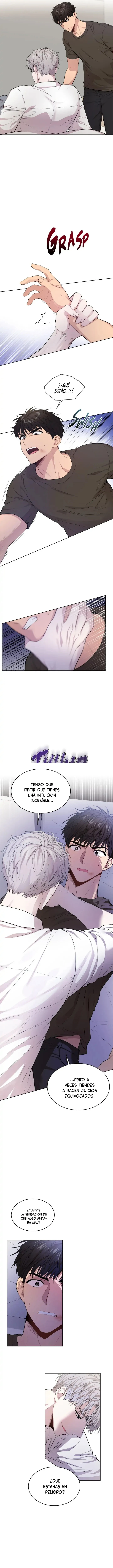 Pasion Capitulo 57 página 11