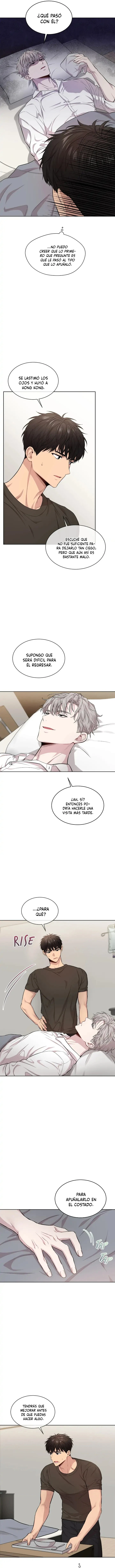 Pasion Capitulo 57 página 3