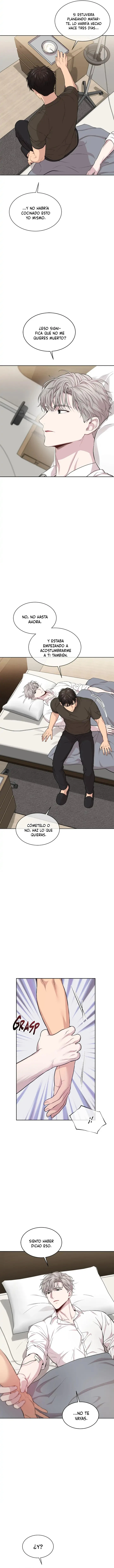 Pasion Capitulo 57 página 5