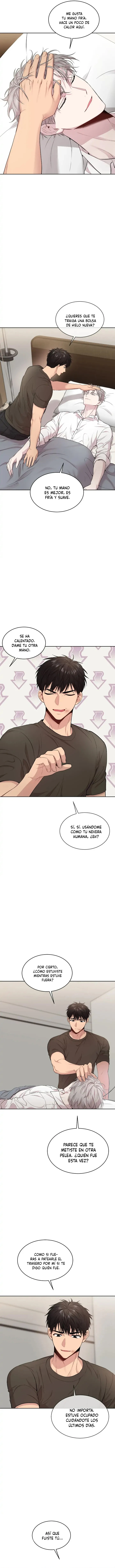 Pasion Capitulo 57 página 7