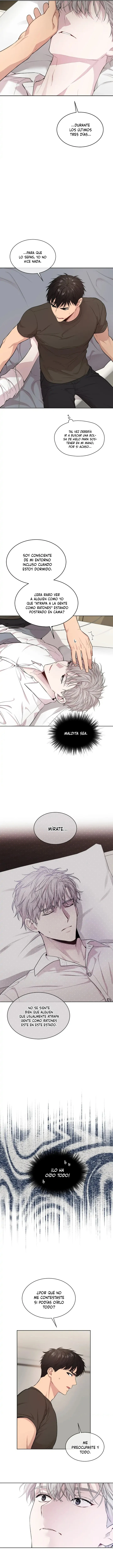 Pasion Capitulo 57 página 8