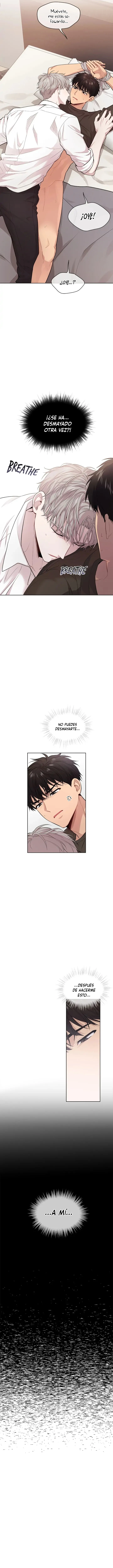 Pasion Capitulo 58 página 10