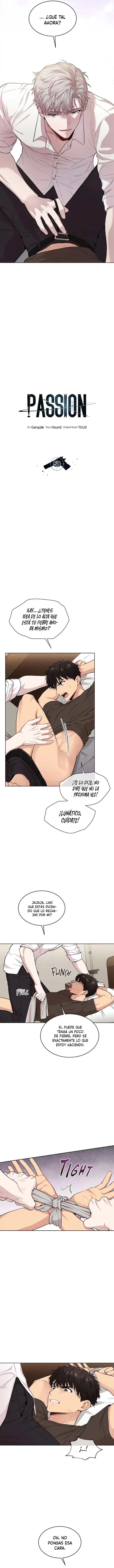 Pasion Capitulo 58 página 2