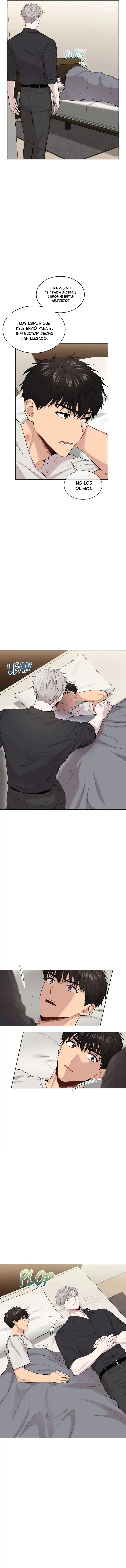Pasion Capitulo 59 página 10