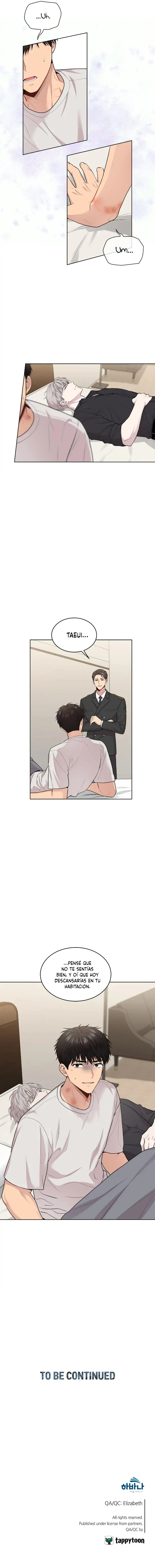 Pasion Capitulo 59 página 12