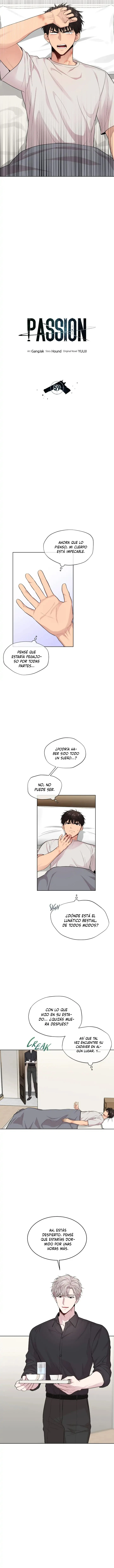 Pasion Capitulo 59 página 2