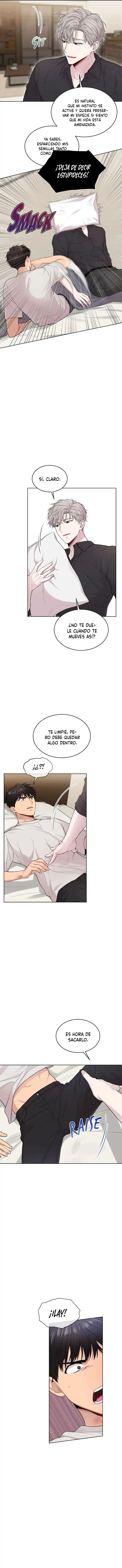 Pasion Capitulo 59 página 4