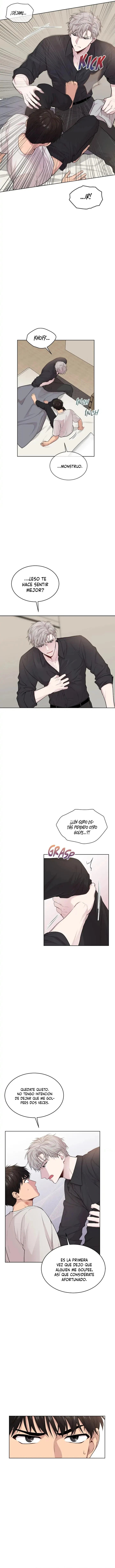 Pasion Capitulo 59 página 5