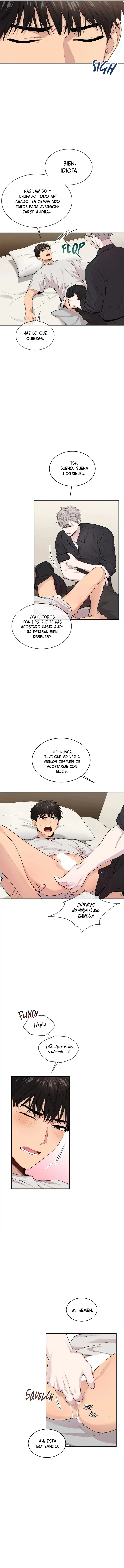 Pasion Capitulo 59 página 6