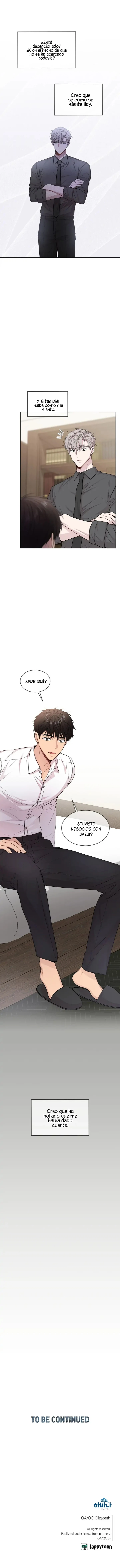 Pasion Capitulo 60 página 11