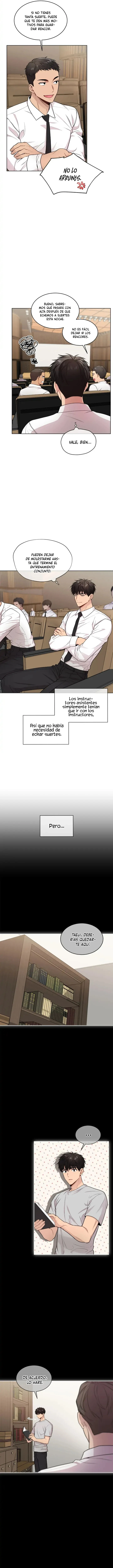 Pasion Capitulo 60 página 4
