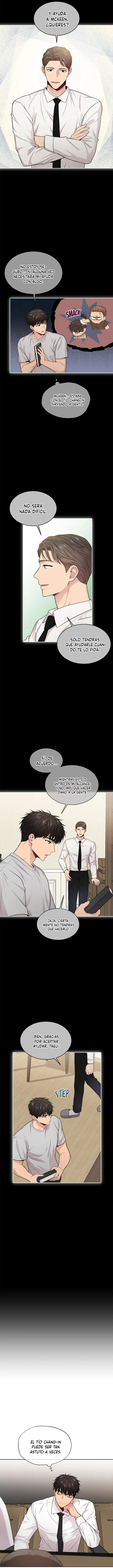 Pasion Capitulo 60 página 5