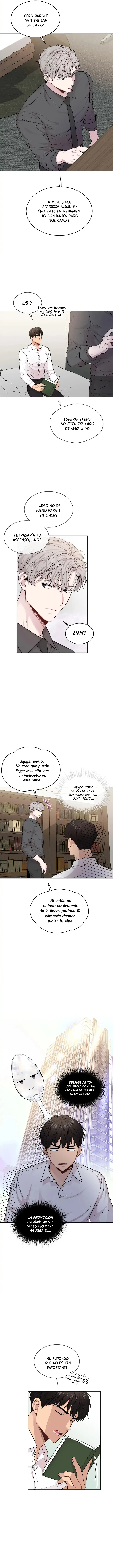 Pasion Capitulo 60 página 8